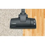 Bosch BGC41Q69 Ηλεκτρική Σκούπα 600W με Κάδο 2.4lt Κόκκινη - Image 3