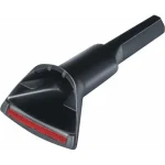 Bosch BGC41Q69 Ηλεκτρική Σκούπα 600W με Κάδο 2.4lt Κόκκινη - Image 4