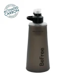 Katadyn BeFree Tactical με Άνθρακα Φίλτρο Νερού 1L 619579