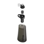 Katadyn BeFree Tactical με Άνθρακα Φίλτρο Νερού 1L 619579 - Image 3