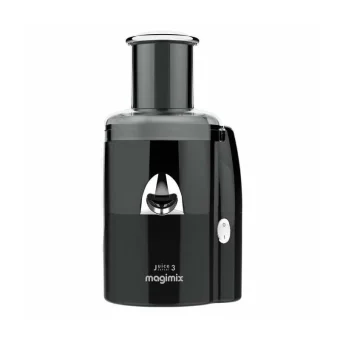 Magimix Αποχυμωτής 400W Μαύρος 18081 EB