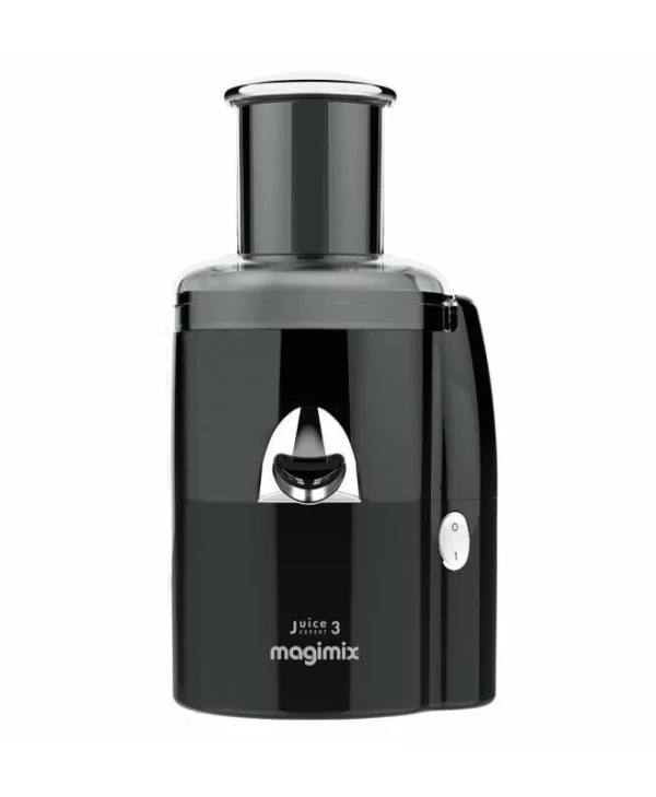 Magimix Αποχυμωτής 400W Μαύρος 18081 EB