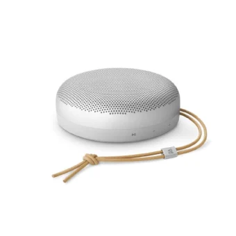 Bang & Olufsen Beosound A1 3rd Gen Αδιάβροχο Ηχείο Bluetooth 60W Natural Aluminium 1313890