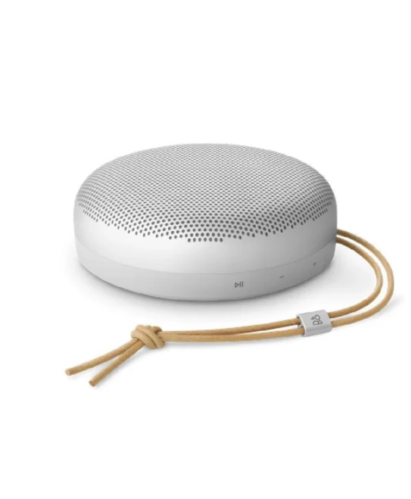 Bang & Olufsen Beosound A1 3rd Gen Αδιάβροχο Ηχείο Bluetooth 60W Natural Aluminium 1313890