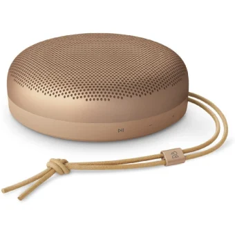 Bang & Olufsen Beosound A1 3rd Gen Αδιάβροχο Ηχείο Bluetooth 60W Honey Tone 1313889