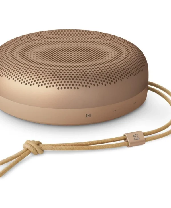 Bang & Olufsen Beosound A1 3rd Gen Αδιάβροχο Ηχείο Bluetooth 60W Honey Tone 1313889