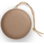 Bang & Olufsen Beosound A1 3rd Gen Αδιάβροχο Ηχείο Bluetooth 60W Honey Tone 1313889 - Image 3