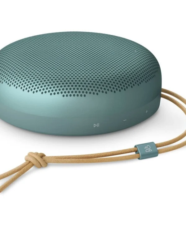 Bang & Olufsen Beosound A1 3rd Gen Αδιάβροχο Ηχείο Bluetooth 60W Eucalyptus Green 1313891