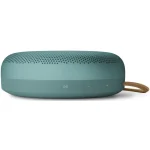 Bang & Olufsen Beosound A1 3rd Gen Αδιάβροχο Ηχείο Bluetooth 60W Eucalyptus Green 1313891 - Image 4