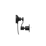 Mophie Βάση Κινητού Αυτοκινήτου με Μαγνήτη και Ασύρματη Φόρτιση MagSafe Μαύρη 401313369 - Image 2