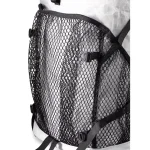Hyperlite Mountain Gear Ορειβατικό Σακίδιο 55lt Αδιάβροχο Λευκό Trekking 731803 - Image 3