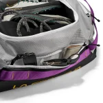 La Sportiva Ορειβατικό Σακίδιο 40lt Γκρι Hiking 700465 - Image 6