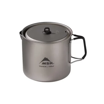 Msr Titan Kettle 1400 Ml 0009159700000035