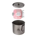 Msr Titan Kettle 1400 Ml 0009159700000035 - Image 2