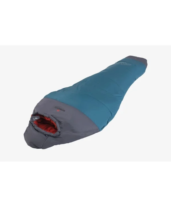 Robens Sleeping Bag Διπλό 2 Εποχών Spire Ii 619338