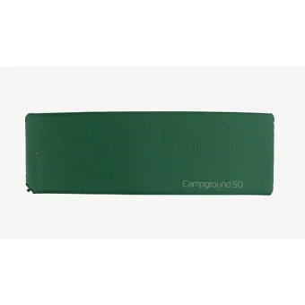 Robens Campground 50 Αυτοφούσκωτο Μονό Υπόστρωμα Camping 195x63cm Πάχους 5cm Πράσινο 42499090