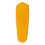 Robens Αυτοφούσκωτο Διπλό Υπόστρωμα Camping Κίτρινο 697349