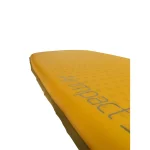Robens Αυτοφούσκωτο Διπλό Υπόστρωμα Camping Κίτρινο 697349 - Image 9