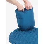 Robens Αυτοφούσκωτο Μονό Υπόστρωμα Camping Μπλε 697363 - Image 6