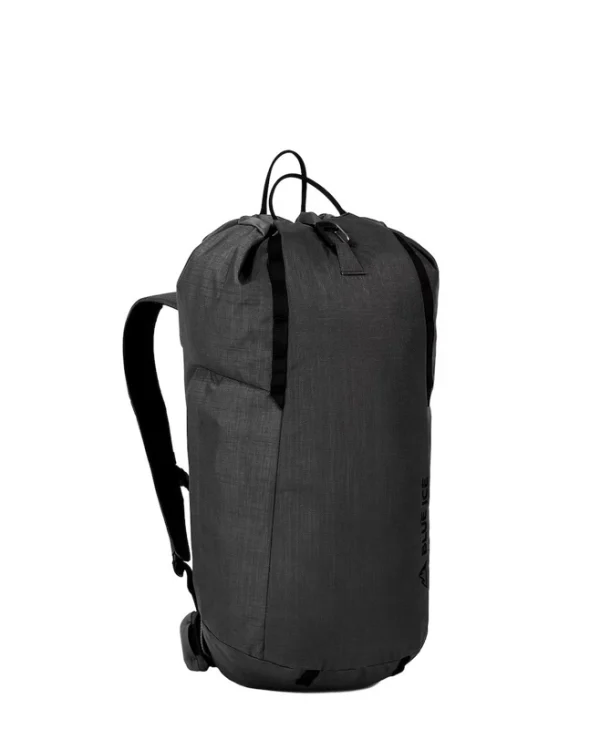 Blue Ice Ορειβατικό Σακίδιο 32lt Αδιάβροχο Μπλε Hiking 444316
