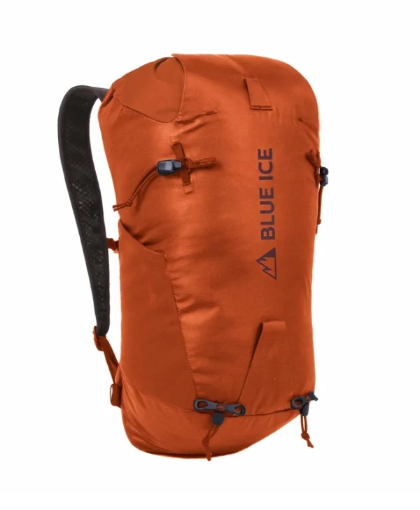 Blue Ice Dragonfly Ορειβατικό Σακίδιο 18lt Κόκκινο Daypack 444309