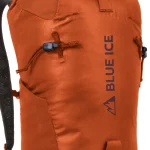 Blue Ice Dragonfly Ορειβατικό Σακίδιο 18lt Κόκκινο Daypack 444309 - Image 3