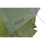 Rockland Rock Castle 1 Σκηνή Camping Ορειβασίας Χακί 4 Εποχών για 2 Άτομα Αδιάβροχη 3000mm 15x45εκ. 131533 - Image 2