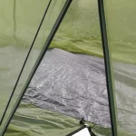 Rockland Rock Castle 1 Σκηνή Camping Ορειβασίας Χακί 4 Εποχών για 2 Άτομα Αδιάβροχη 3000mm 15x45εκ. 131533 - Image 6