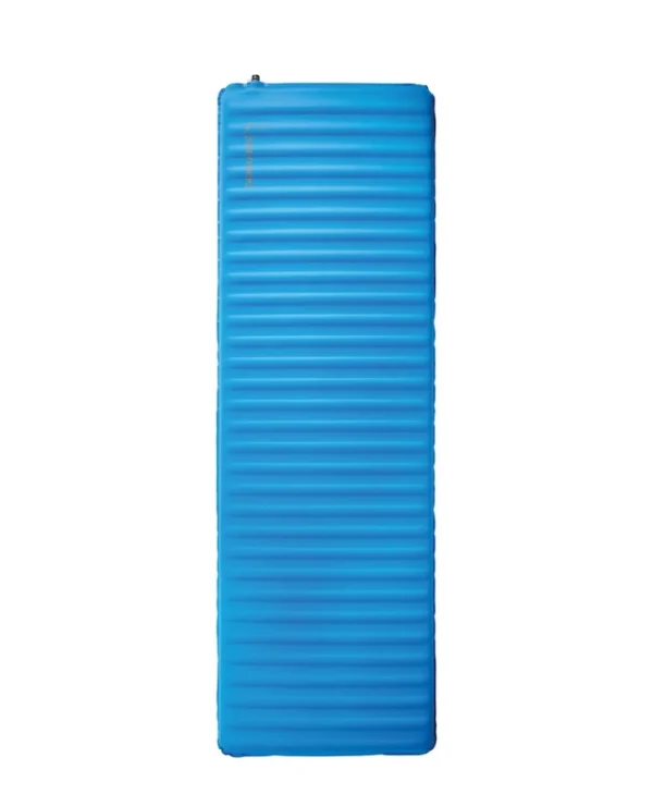Thermarest Max Αυτοφούσκωτο Μονό Υπόστρωμα Camping Μπλε 696138