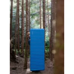 Thermarest Max Αυτοφούσκωτο Μονό Υπόστρωμα Camping Μπλε 696138 - Image 4
