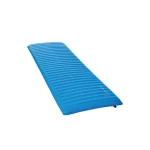 Thermarest Max Αυτοφούσκωτο Μονό Υπόστρωμα Camping Μπλε 696138 - Image 6