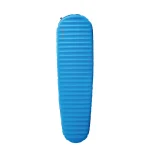 Thermarest Αυτοφούσκωτο Μονό Υπόστρωμα Camping Μπλε 696137
