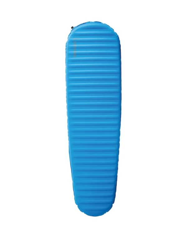 Thermarest Αυτοφούσκωτο Μονό Υπόστρωμα Camping Μπλε 696137