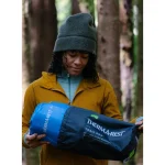 Thermarest Αυτοφούσκωτο Μονό Υπόστρωμα Camping Μπλε 696137 - Image 5