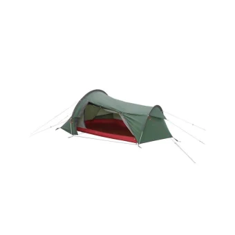 Robens Cress 2 Pro Χειμερινή Σκηνή Camping Τούνελ Ορειβασίας Πράσινη με Διπλό Πανί για 2 Άτομα Αδιάβροχη 4000mm 270x175x100εκ. 619320