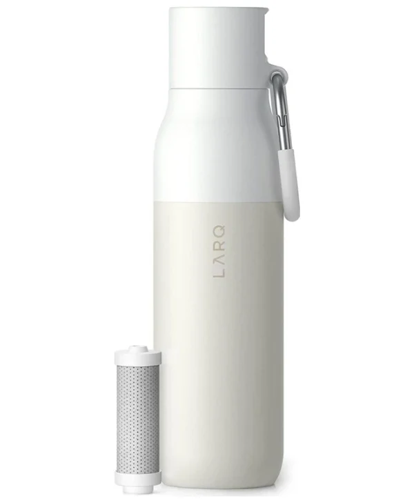 LARQ Μπουκάλι Θερμός Ανοξείδωτο 740ml Filtered BFDGW074A