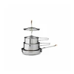 Primus Campfire Cookset Σετ Μαγειρέματος για Camping Small 8130698
