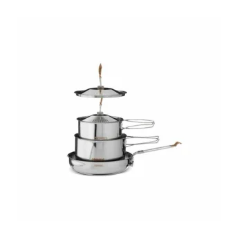 Primus Campfire Cookset Σετ Μαγειρέματος για Camping Small 8130698