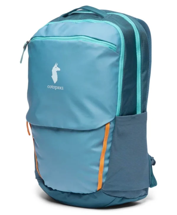Cotopaxi Ορειβατικό Σακίδιο 26lt Μπλε Hiking 683882