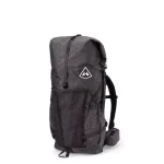 Hyperlite Mountain Gear Ορειβατικό Σακίδιο 3lt Αδιάβροχο Μαύρο Daypack 731813