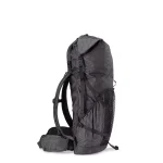 Hyperlite Mountain Gear Ορειβατικό Σακίδιο 3lt Αδιάβροχο Μαύρο Daypack 731813 - Image 2