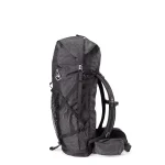 Hyperlite Mountain Gear Ορειβατικό Σακίδιο 3lt Αδιάβροχο Μαύρο Daypack 731813 - Image 4