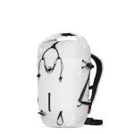 Mammut Ορειβατικό Σακίδιο 28lt Αδιάβροχο Λευκό Hiking 679326