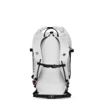 Mammut Ορειβατικό Σακίδιο 28lt Αδιάβροχο Λευκό Hiking 679326 - Image 3