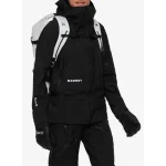 Mammut Ορειβατικό Σακίδιο 28lt Αδιάβροχο Λευκό Hiking 679326 - Image 5
