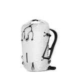 Mammut Ορειβατικό Σακίδιο 28lt Αδιάβροχο Λευκό Hiking 679325