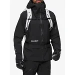 Mammut Ορειβατικό Σακίδιο 28lt Αδιάβροχο Λευκό Hiking 679325 - Image 5