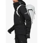 Mammut Ορειβατικό Σακίδιο 28lt Αδιάβροχο Λευκό Hiking 679325 - Image 6