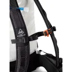 Hyperlite Mountain Gear Ορειβατικό Σακίδιο 40lt Αδιάβροχο Λευκό Hiking 731809 - Image 2