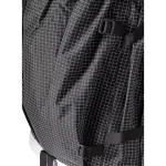 Hyperlite Mountain Gear Ορειβατικό Σακίδιο 40lt Αδιάβροχο Λευκό Hiking 731809 - Image 8
